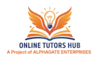 Online Tutors Hub