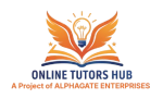 Online Tutors Hub